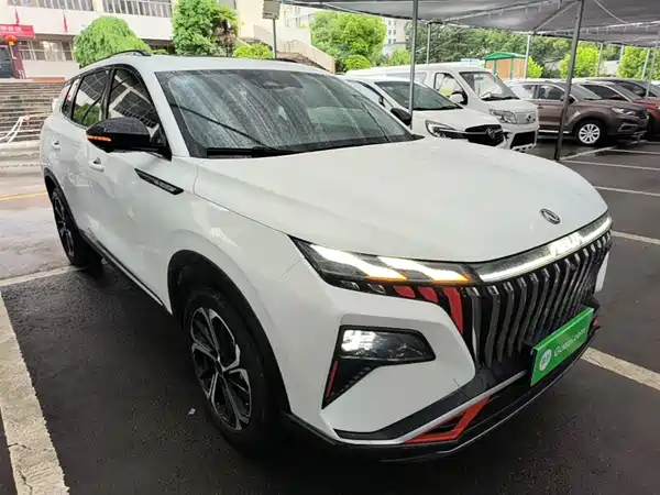 Dongfeng Haoji 2022