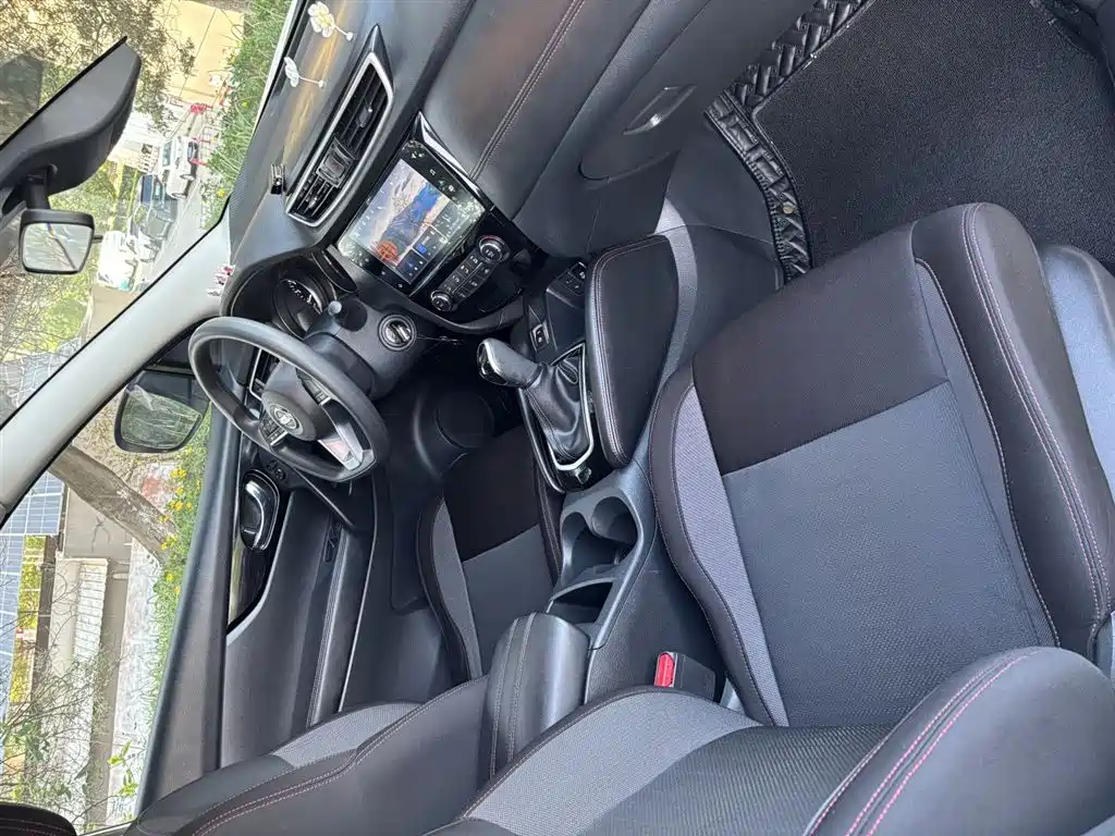 Nissan Qashqai 2021 — фото 14