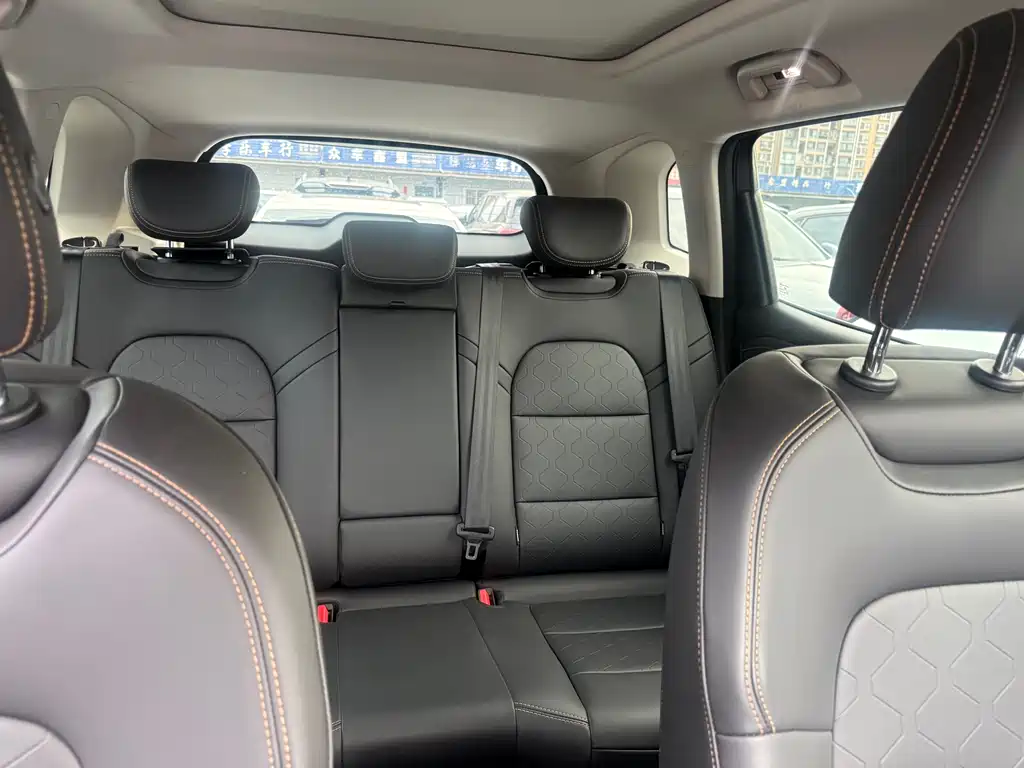 Haval Big Dog 2023 — фото 14