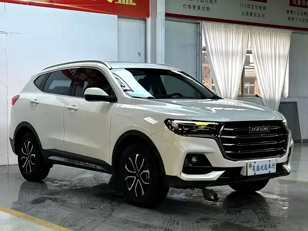 Haval H6 2022