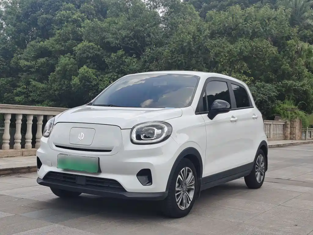 Leapmotor T03 2024