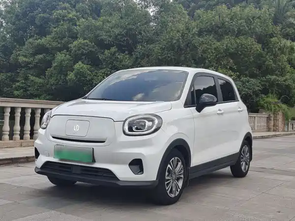 Leapmotor T03 2024