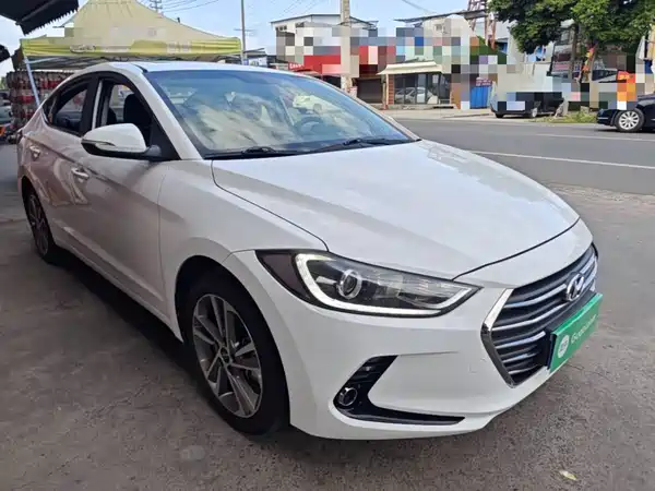 Hyundai Celesta 2016