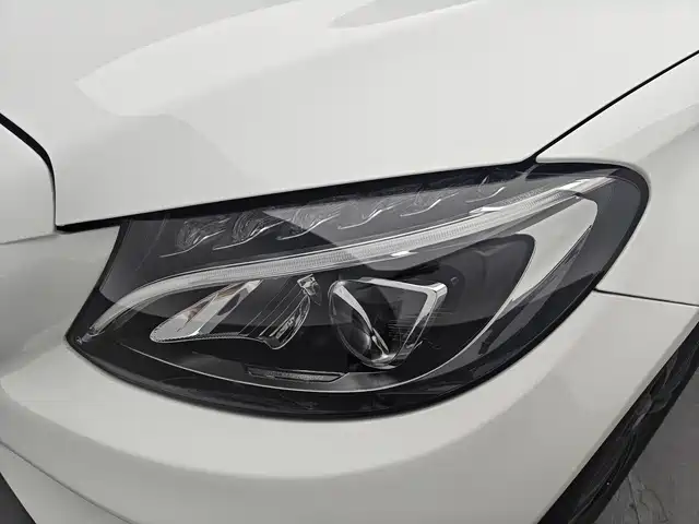 Mercedes-Benz C-Class 2016 — фото 13