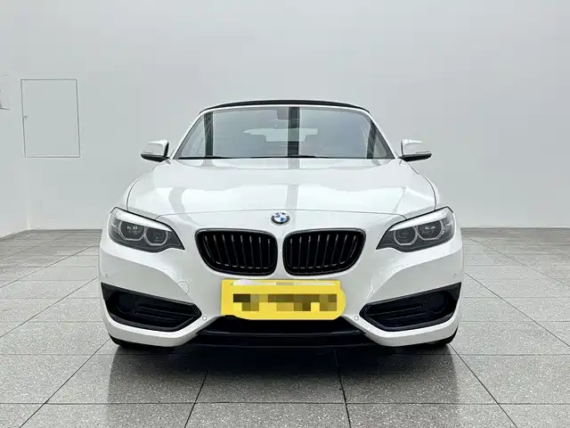 BMW 2 Series 2019 — фото 2