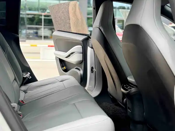 NIO ET5T 2024