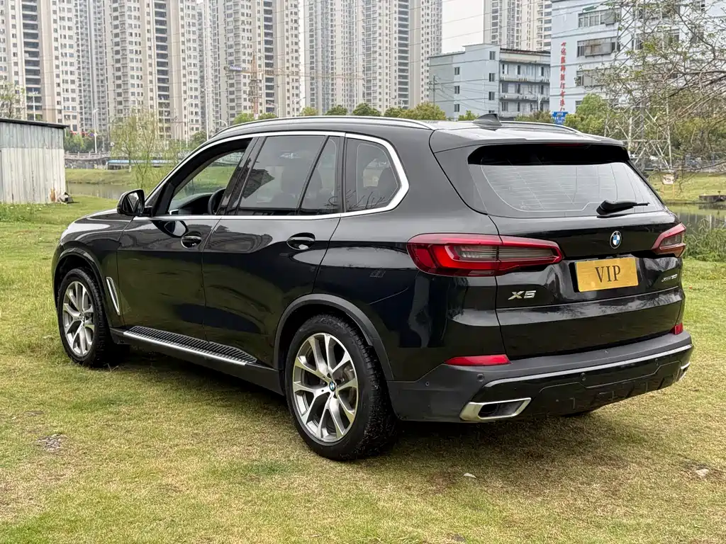 BMW X5 2020 — фото 7