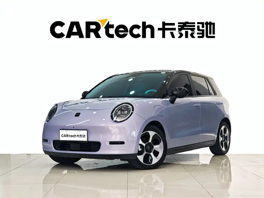 Yiwei 3 2024
