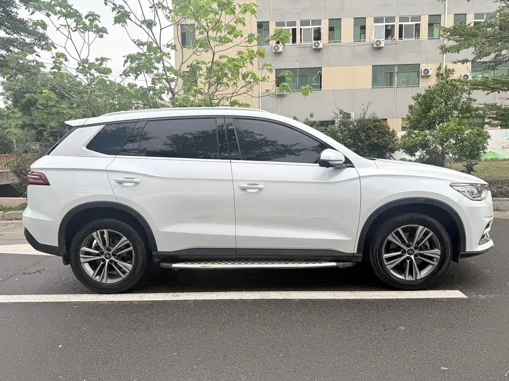 BYD Pro 2020 — фото 10