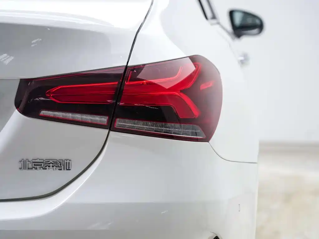 Mercedes-Benz A-Class 2021 — фото 19