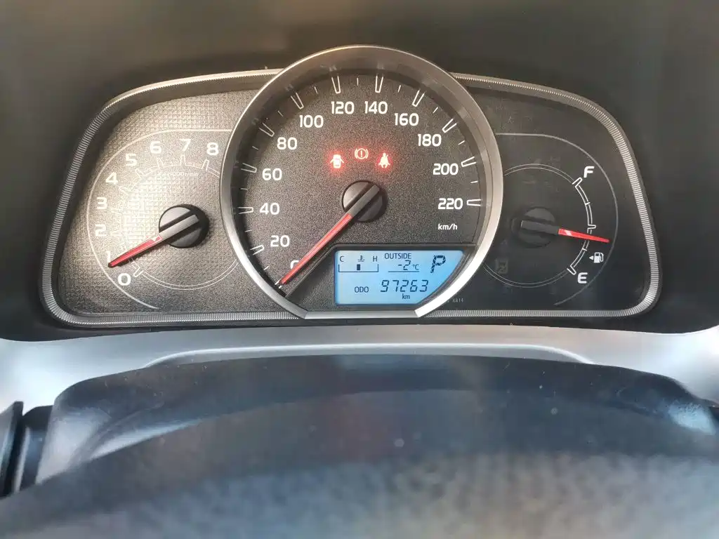 Toyota RAV4 2019