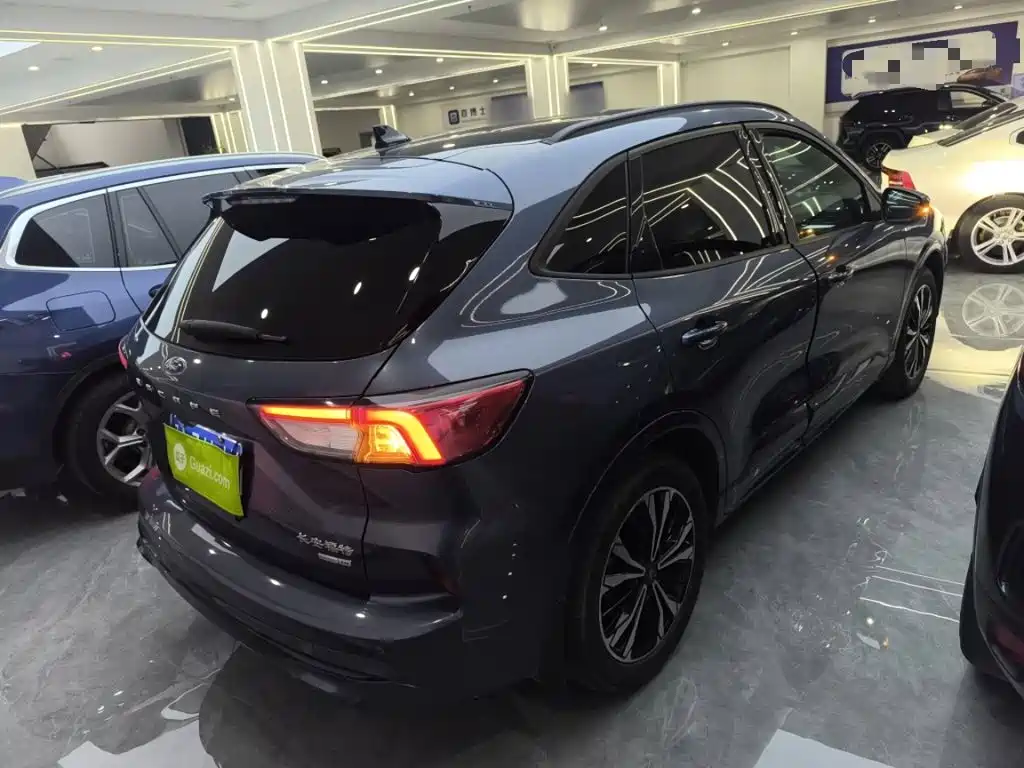 Ford Escape 2020