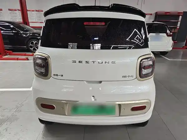 Bestune Pony 2025