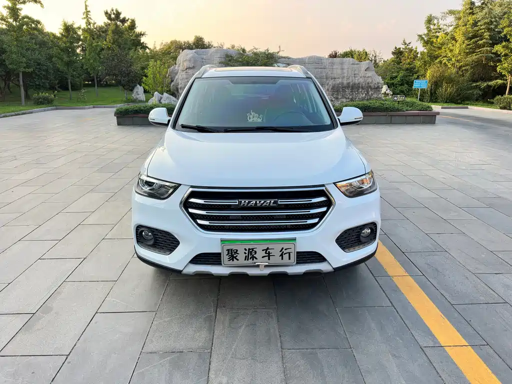 Haval H6 2020