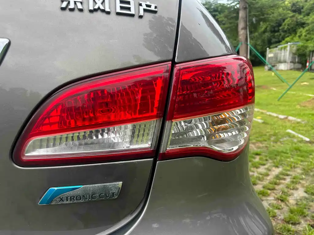 Nissan Sylphy 2019 — фото 10
