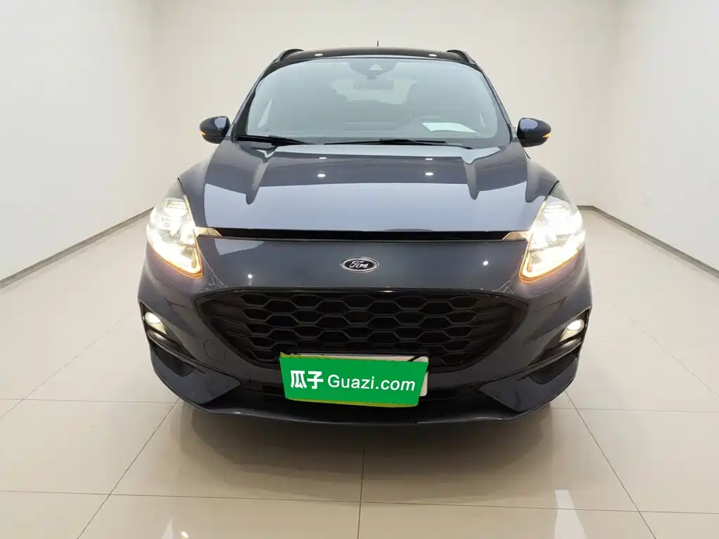 Ford Escape 2020