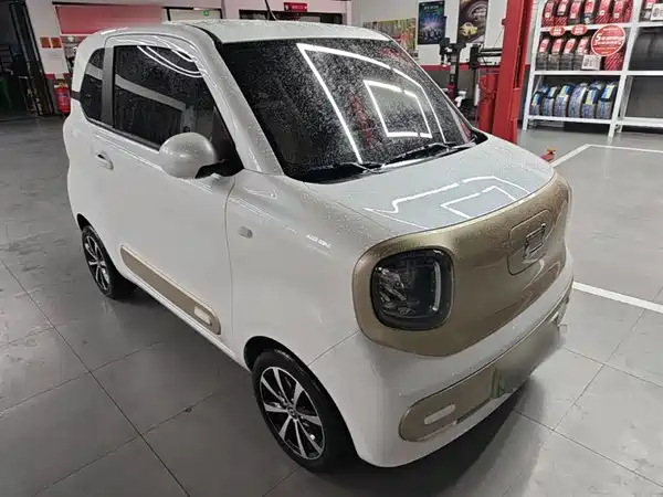 Bestune Pony 2025