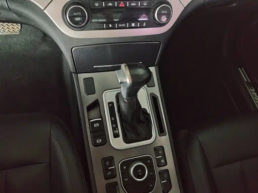 Haval H6 Coupe 2018 — фото 14