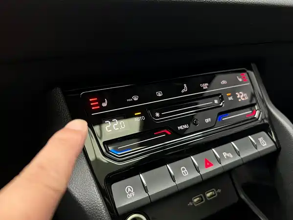 Skoda Karoq 2023