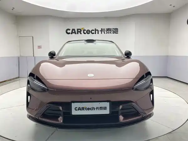 Xiaomi YU7 2025