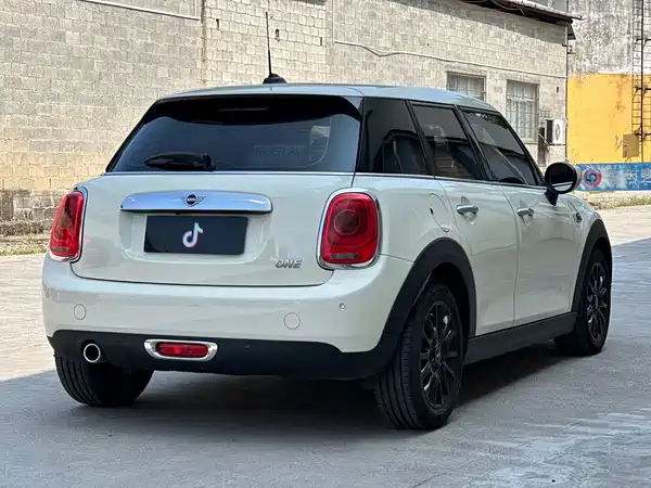 MINI MINI 2021
