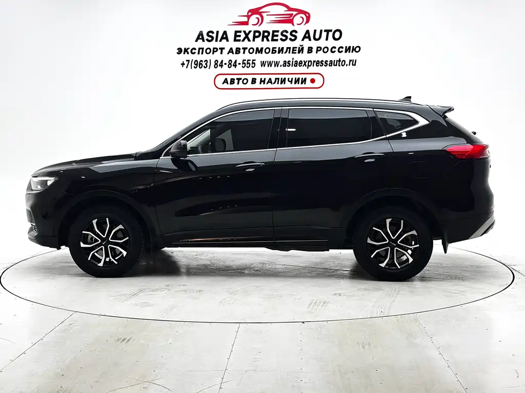 Haval H6 2022