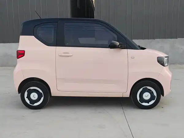 Wuling Hongguang MINIEV 2021
