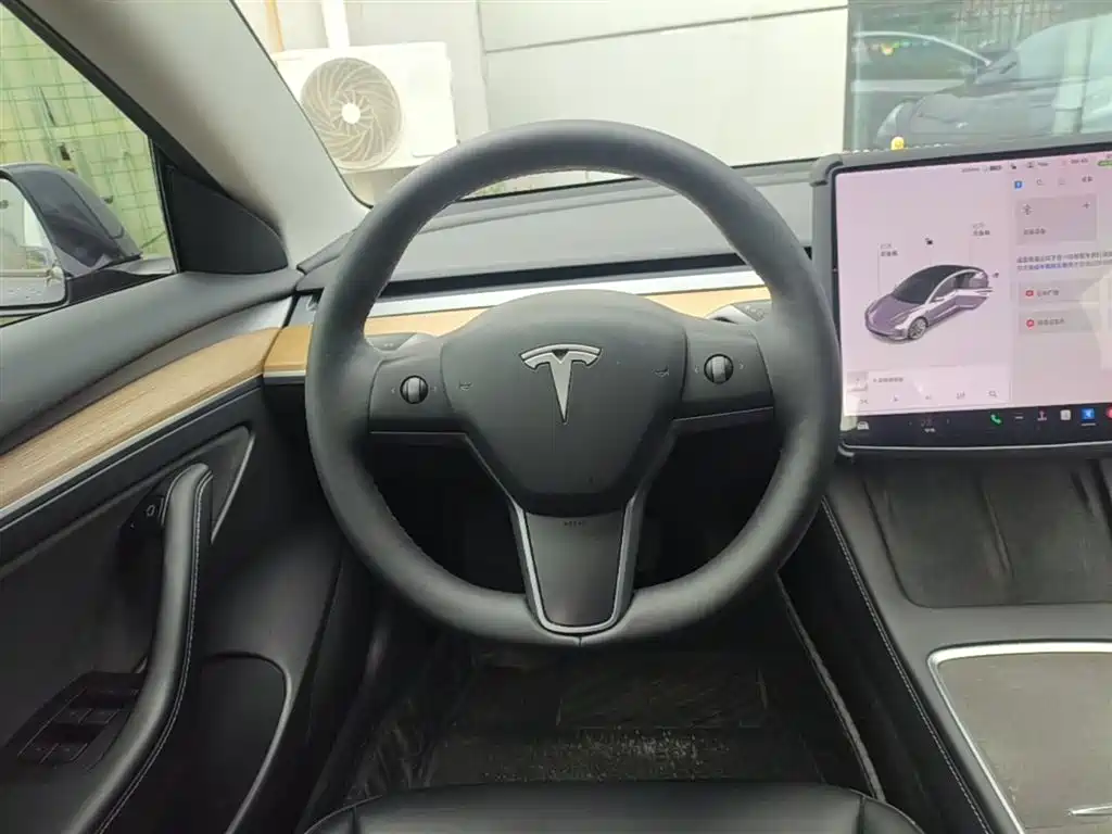 Tesla Model 3 2021 — фото 11