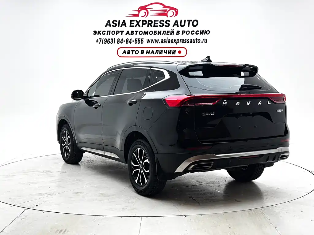 Haval H6 2022