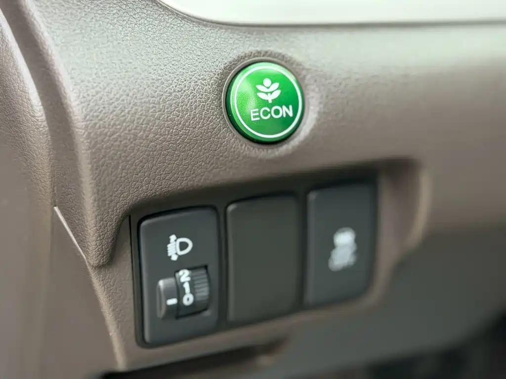 Honda CR-V 2015 — фото 10