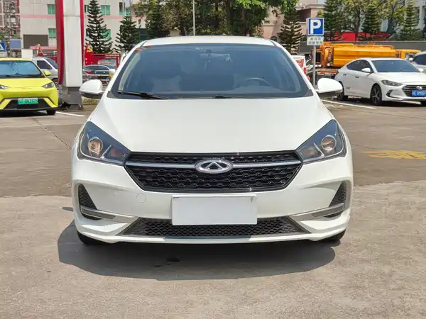 Chery Arrizo 5 2020