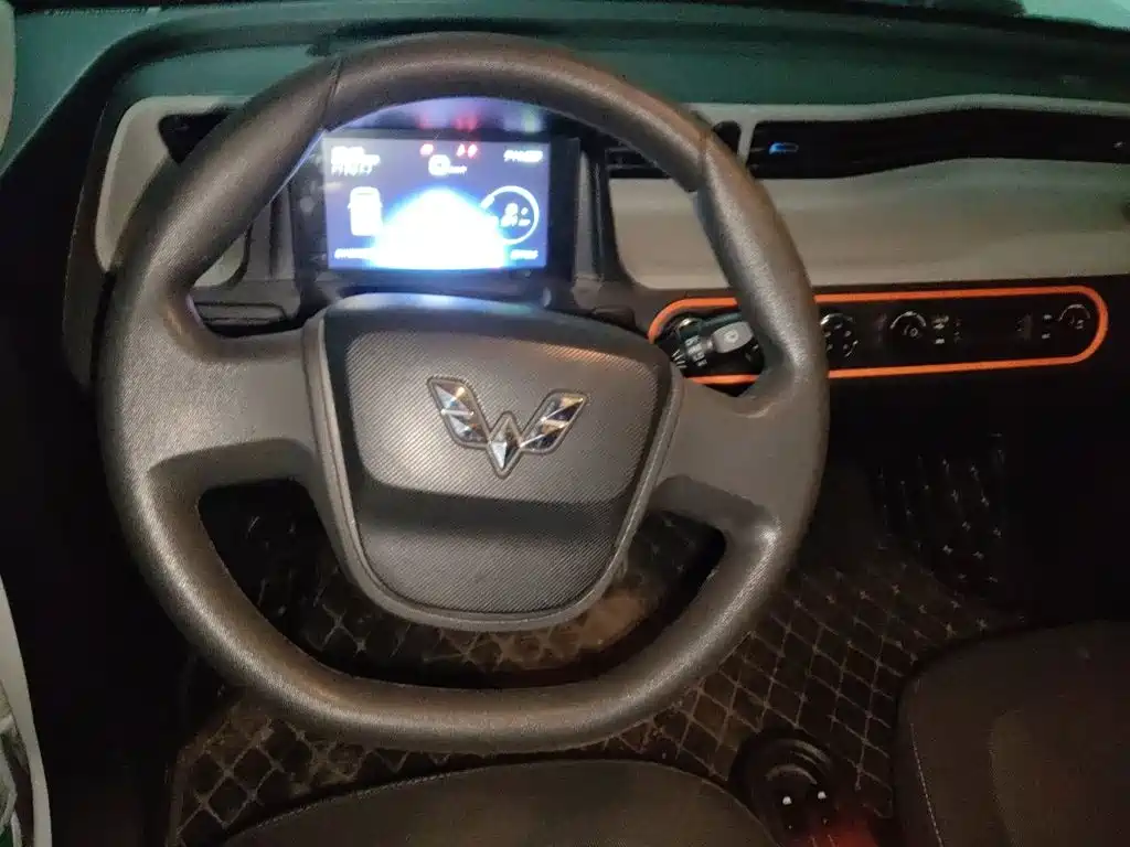 Wuling Hongguang MINIEV 2020