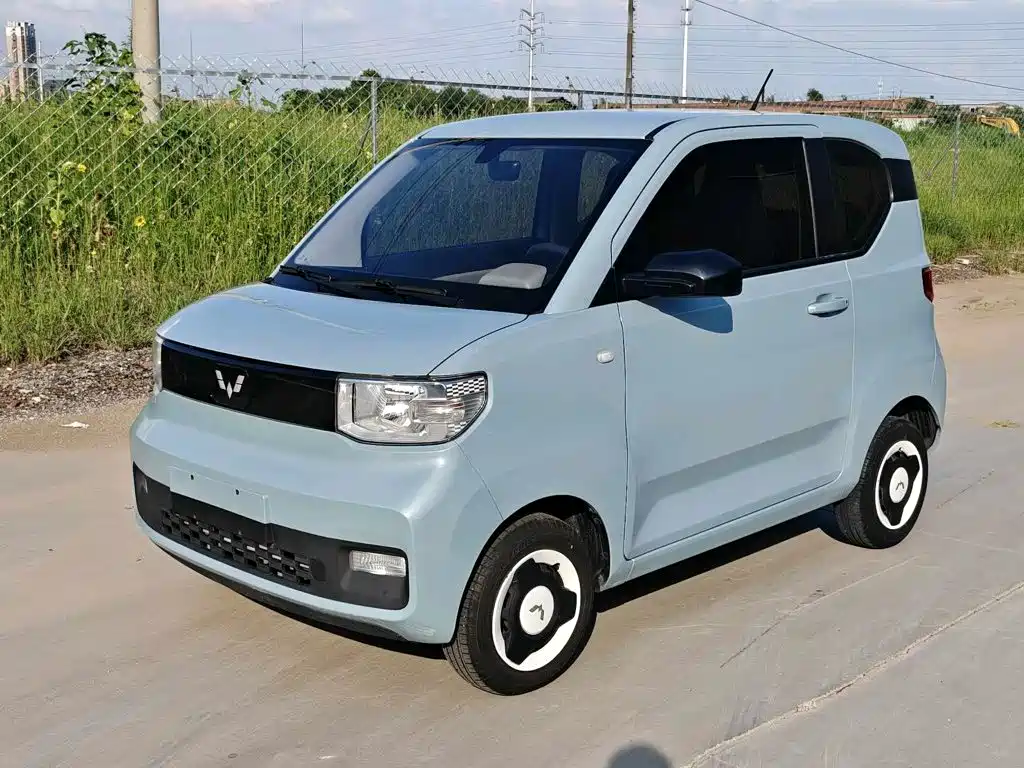 Wuling Hongguang MINIEV 2023