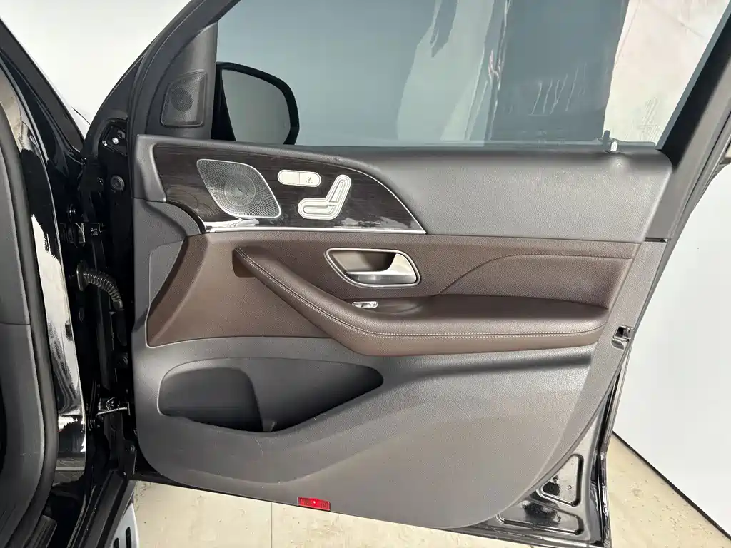 Mercedes-Benz GLE 2020 — фото 24
