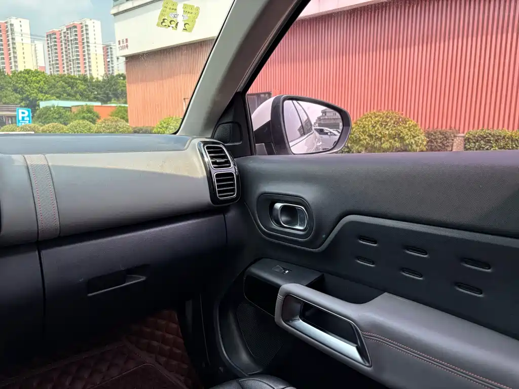 Citroën C5 Aircross 2019 — фото 16
