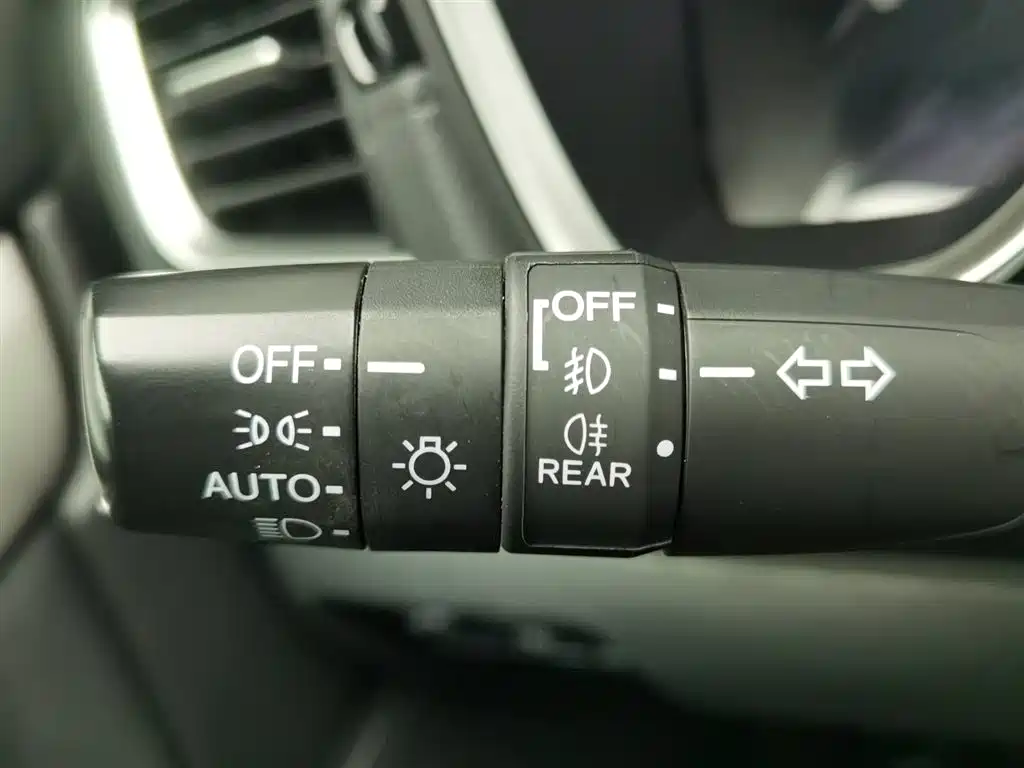 Honda CR-V 2017 — фото 21