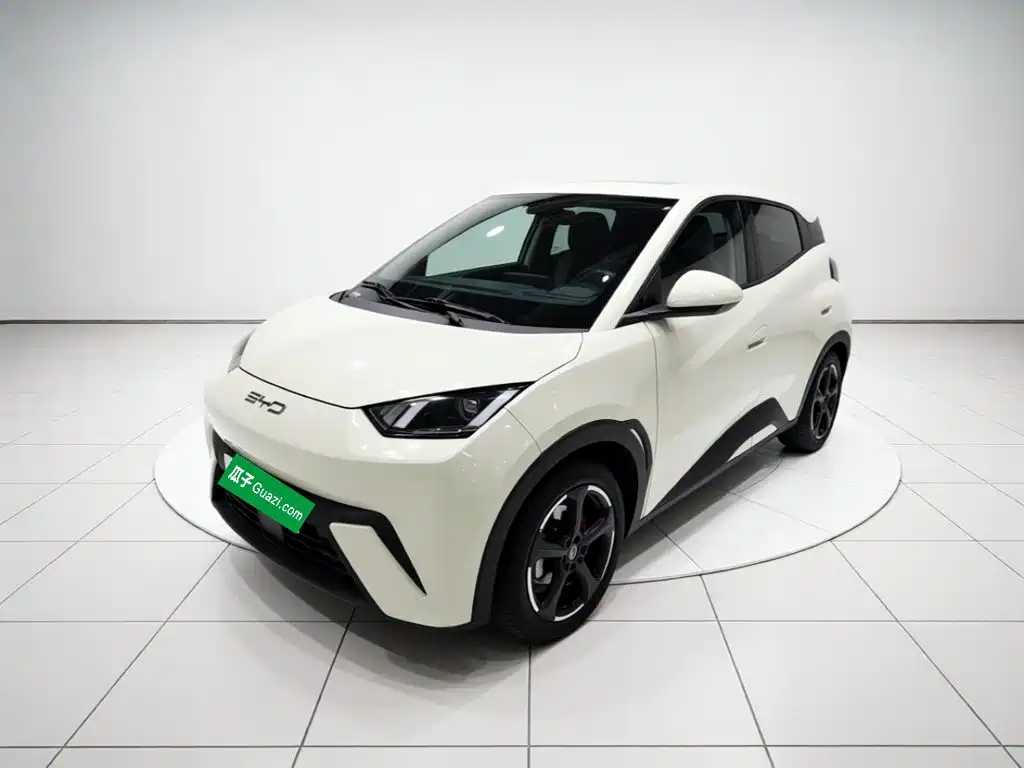 BYD Seagull 2023 — фото 1
