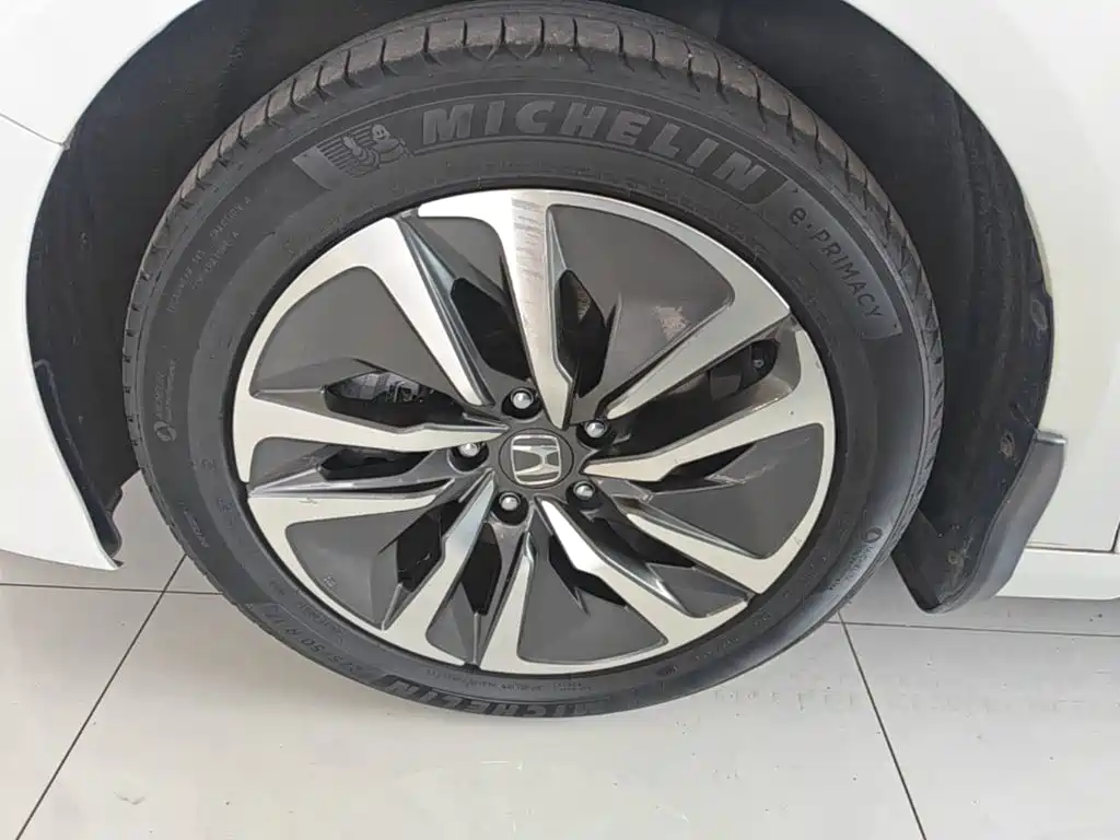 Honda Accord 2020 — фото 23
