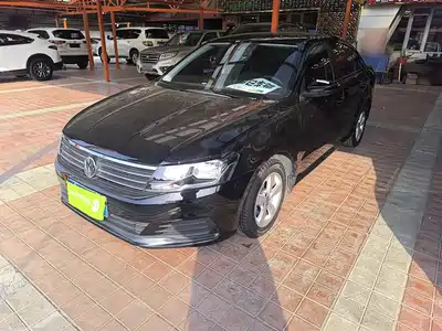 Volkswagen Lavida 2022