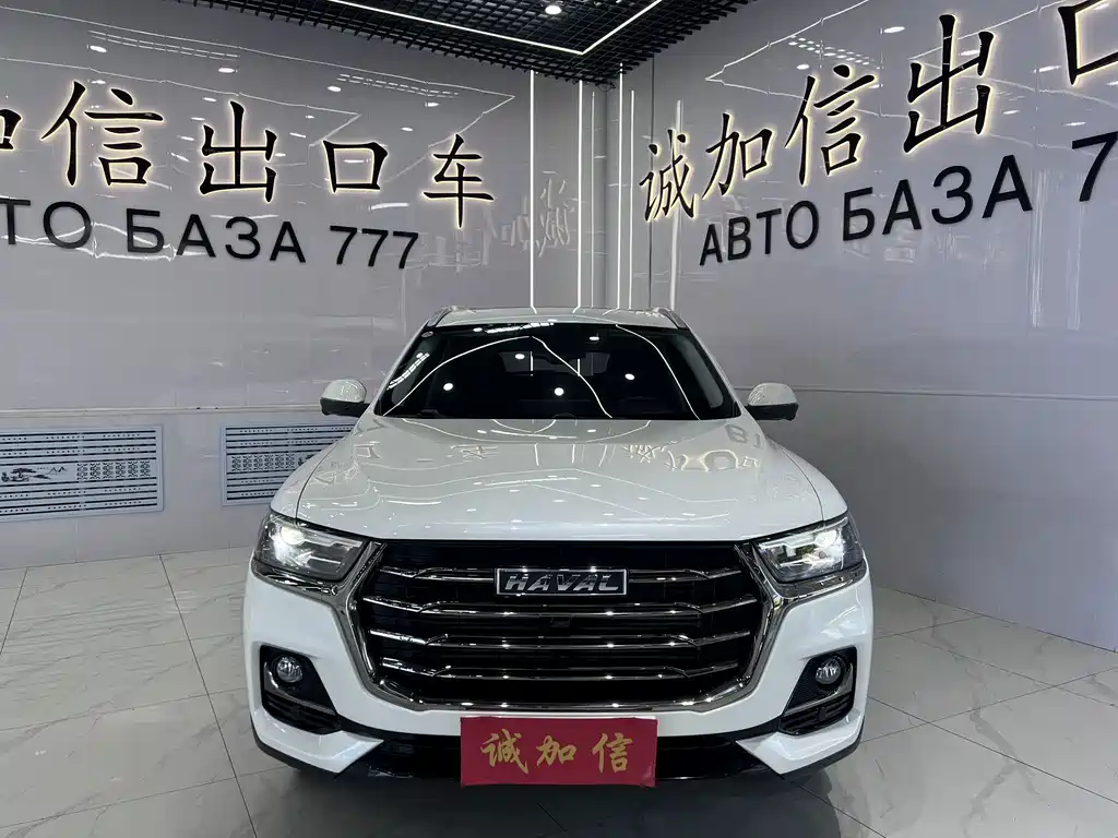 Haval H6 2022
