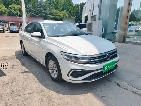 Volkswagen Bora 2024