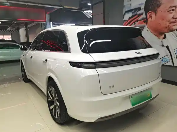 Li Auto L7 2023