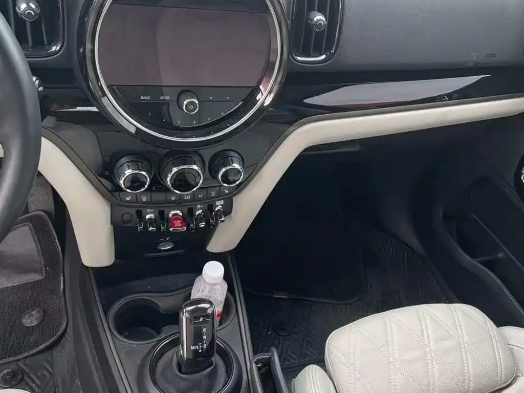 MINI Countryman 2022