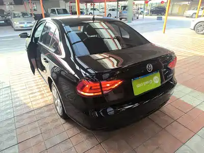 Volkswagen Lavida 2022