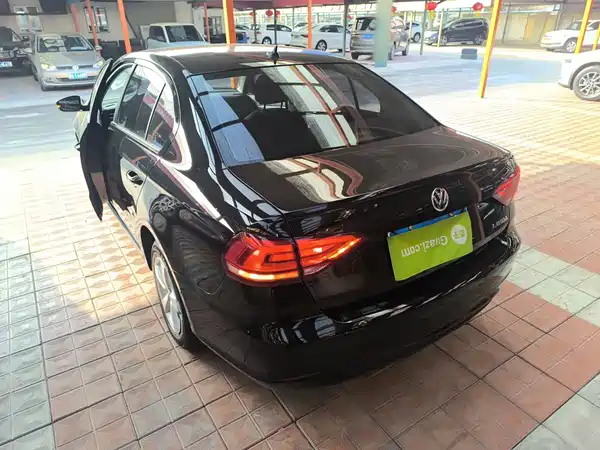 Volkswagen Lavida 2022