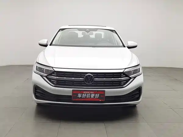 Volkswagen Sagitar 2025