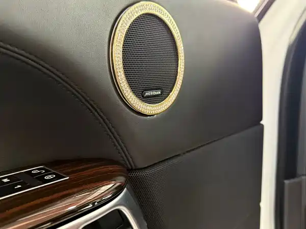 Land Rover Range Rover 2015