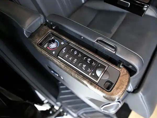 Toyota Vellfire 2021