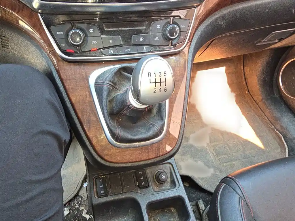 Haval H6 2017