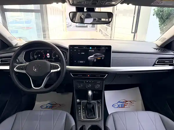 Volkswagen Lavida 2022